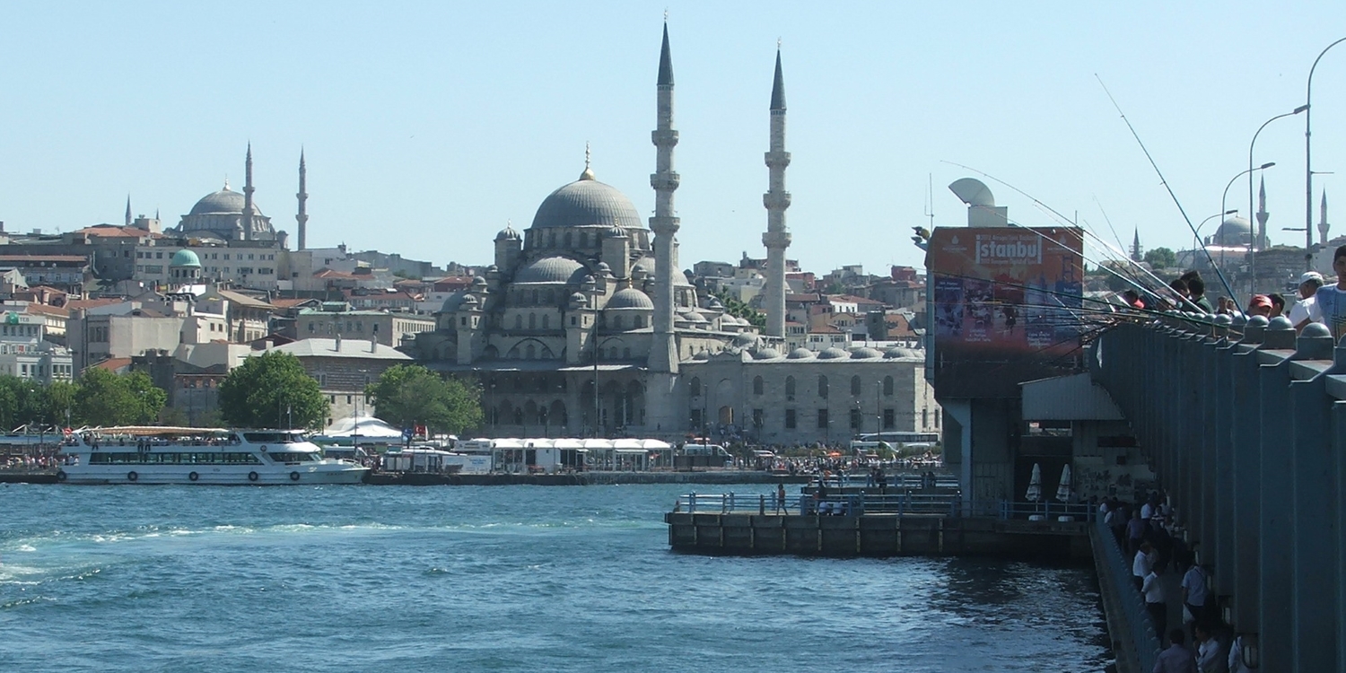 Törökország 2012